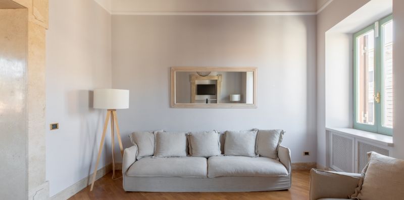 Monti's Amazing View - iFlat