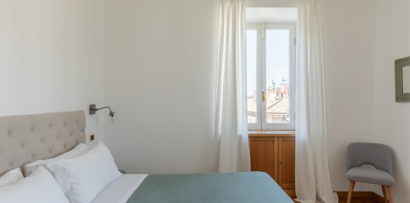 Monti's Amazing View - iFlat