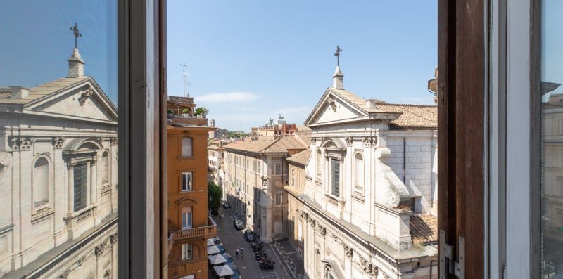 Monti's Amazing View - iFlat