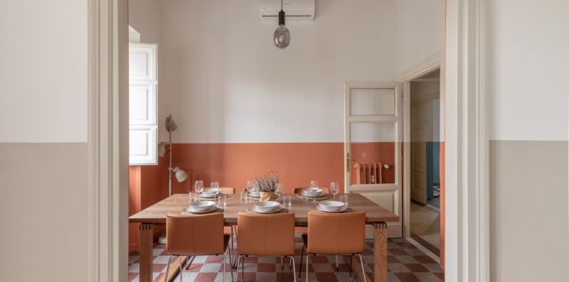 Sunny&Colorful Esquilino Apartment - iFlat