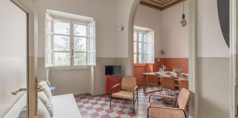Sunny&Colorful Esquilino Apartment - iFlat