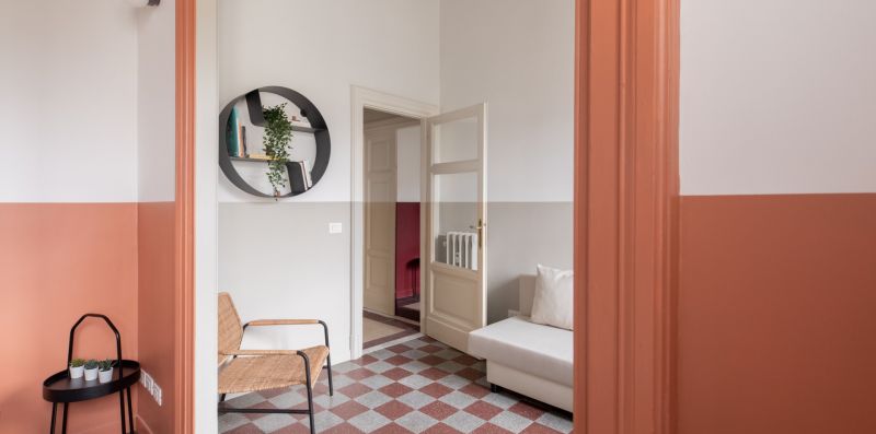 Sunny&Colorful Esquilino Apartment - iFlat