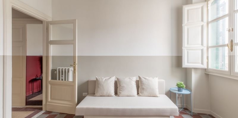 Sunny&Colorful Esquilino Apartment - iFlat