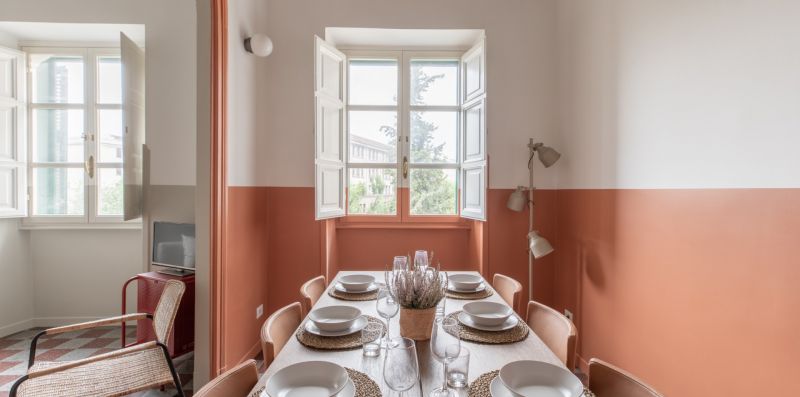 Sunny&Colorful Esquilino Apartment - iFlat