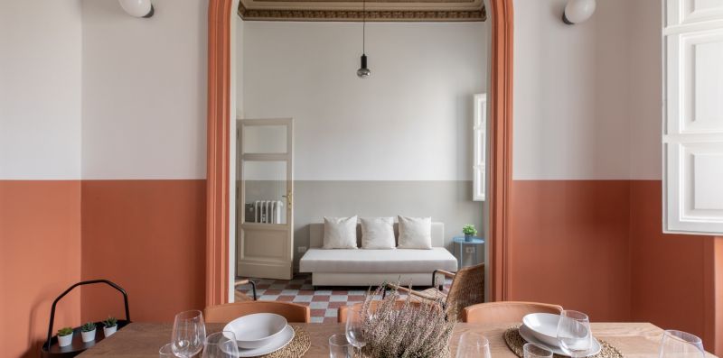 Sunny&Colorful Esquilino Apartment - iFlat