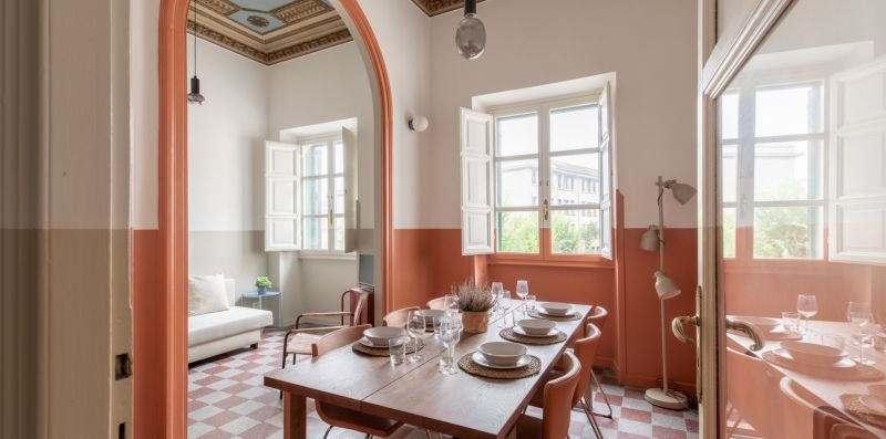 Sunny&Colorful Esquilino Apartment - iFlat