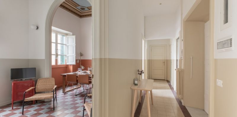 Sunny&Colorful Esquilino Apartment - iFlat