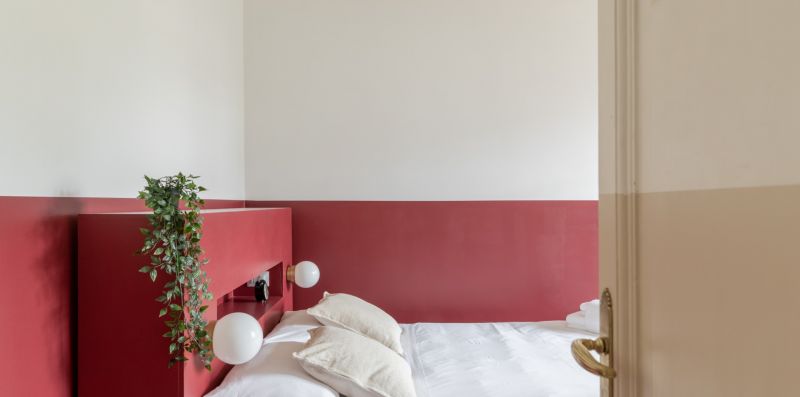 Sunny&Colorful Esquilino Apartment - iFlat