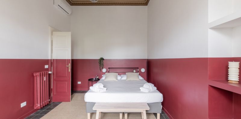 Sunny&Colorful Esquilino Apartment - iFlat