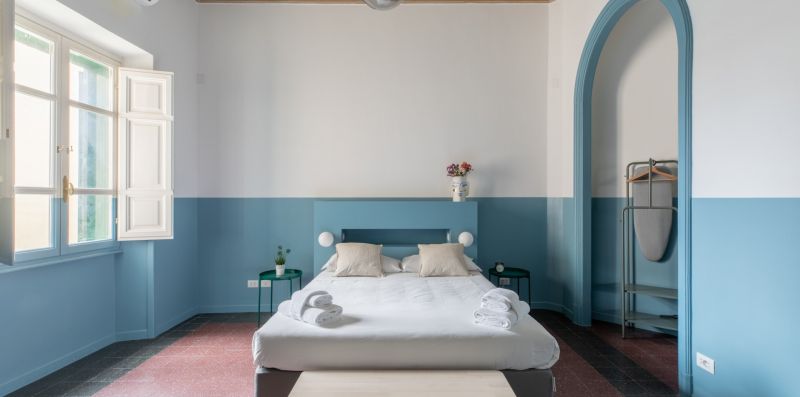 Sunny&Colorful Esquilino Apartment - iFlat
