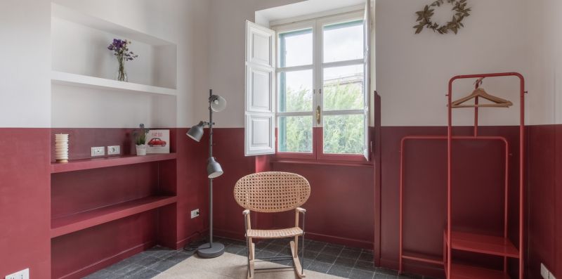 Sunny&Colorful Esquilino Apartment - iFlat