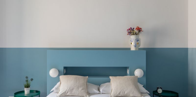Sunny&Colorful Esquilino Apartment - iFlat