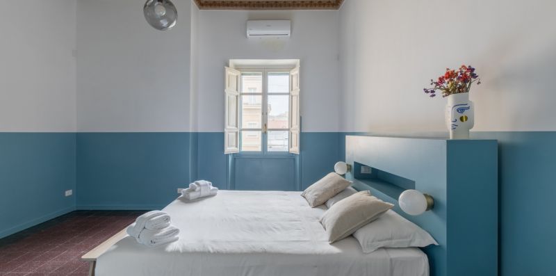 Sunny&Colorful Esquilino Apartment - iFlat