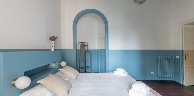 Sunny&Colorful Esquilino Apartment - iFlat