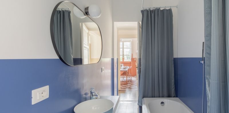 Sunny&Colorful Esquilino Apartment - iFlat