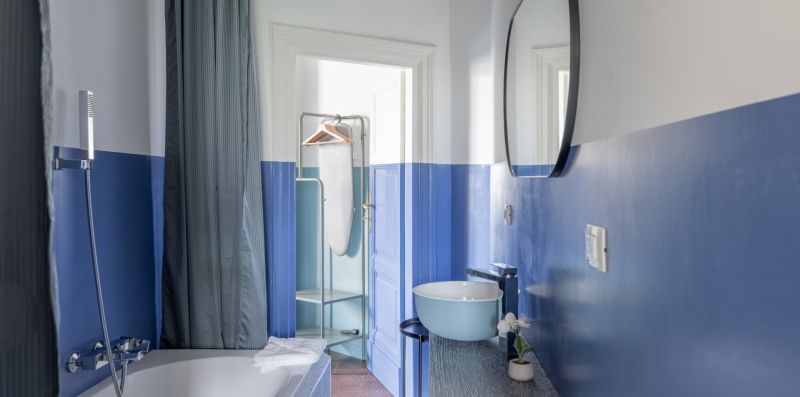 Sunny&Colorful Esquilino Apartment - iFlat