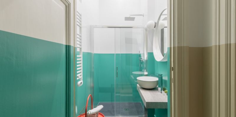 Sunny&Colorful Esquilino Apartment - iFlat