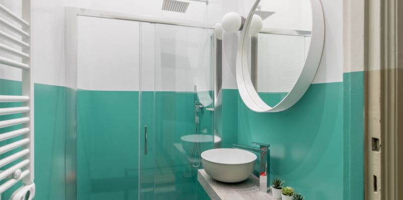Sunny&Colorful Esquilino Apartment - iFlat