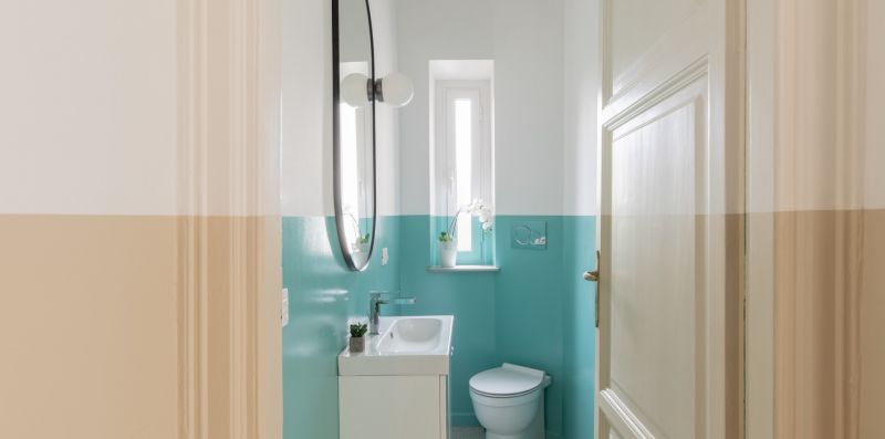 Sunny&Colorful Esquilino Apartment - iFlat