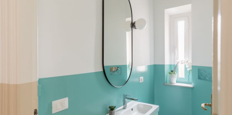 Sunny&Colorful Esquilino Apartment - iFlat