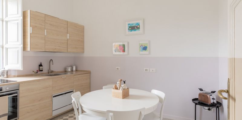 Sunny&Colorful Esquilino Apartment - iFlat