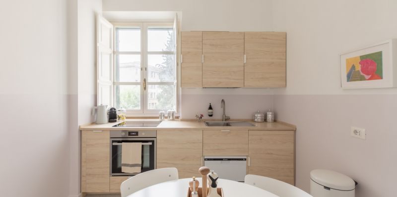 Sunny&Colorful Esquilino Apartment - iFlat