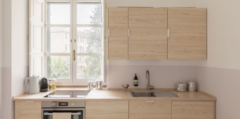 Sunny&Colorful Esquilino Apartment - iFlat