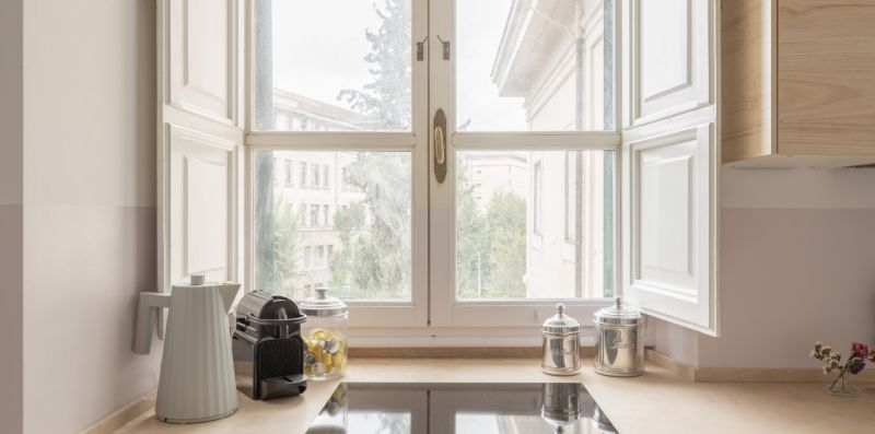 Sunny&Colorful Esquilino Apartment - iFlat