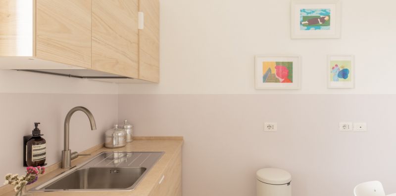Sunny&Colorful Esquilino Apartment - iFlat