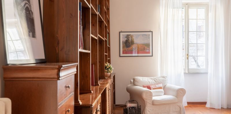 iFlat | Light and Color Apartment - iFlat