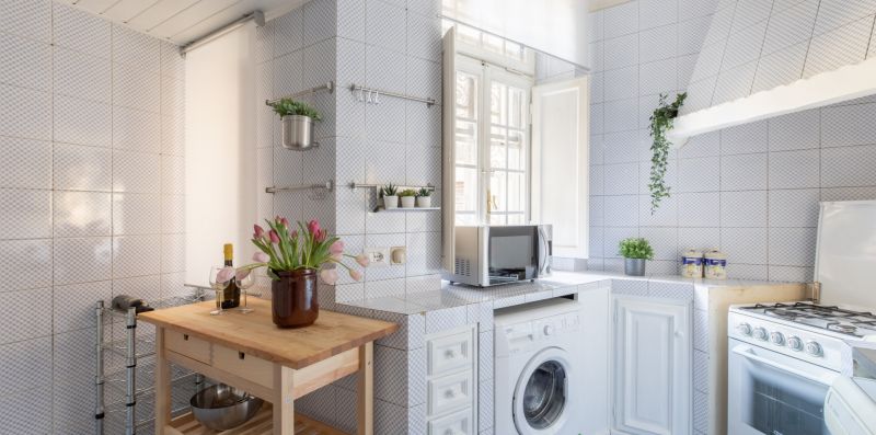 iFlat | Light and Color Apartment - iFlat