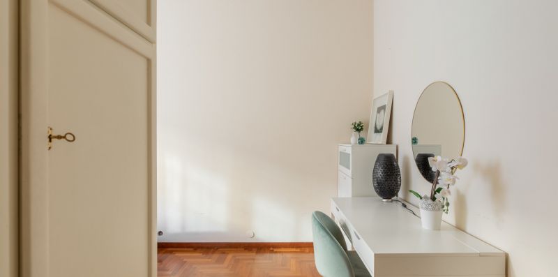 iFlat | Light and Color Apartment - iFlat