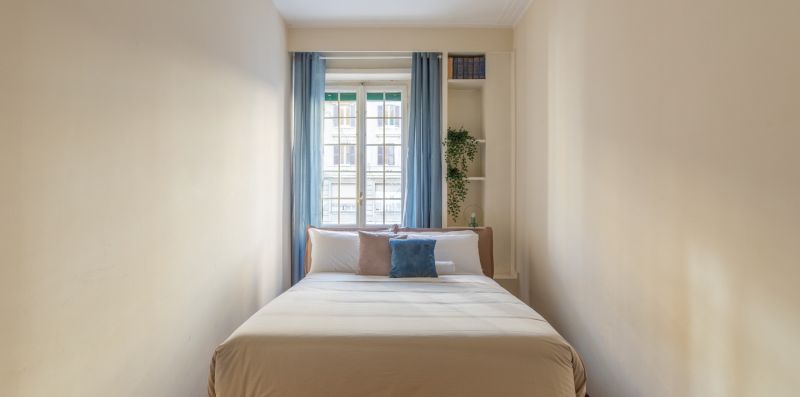 iFlat | Light and Color Apartment - iFlat