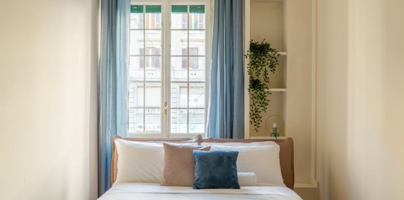 iFlat | Light and Color Apartment - iFlat