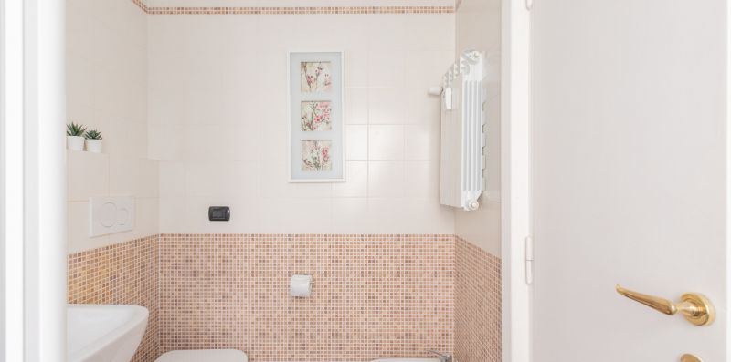 iFlat | Light and Color Apartment - iFlat