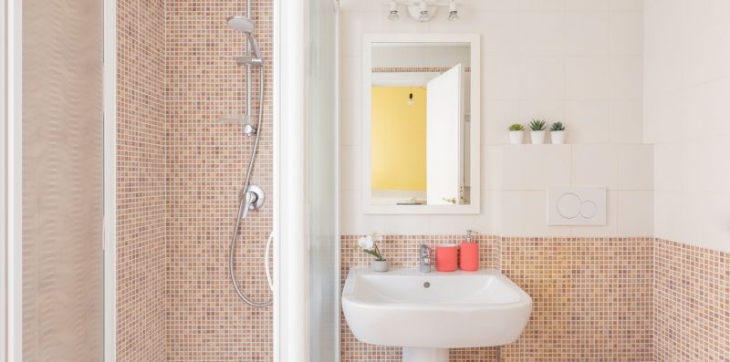 iFlat | Light and Color Apartment - iFlat