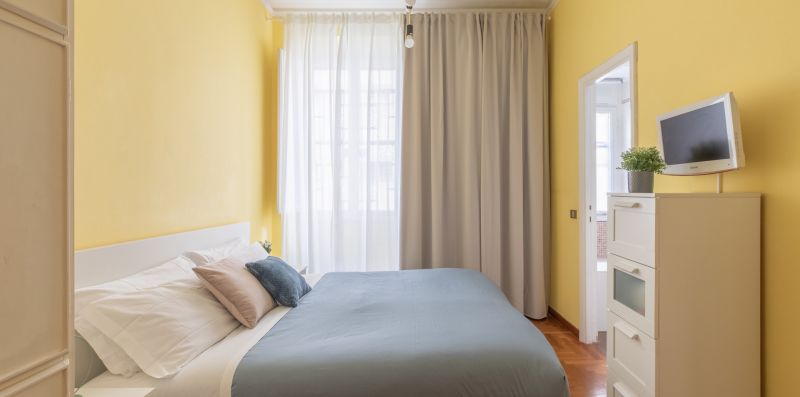 iFlat | Light and Color Apartment - iFlat