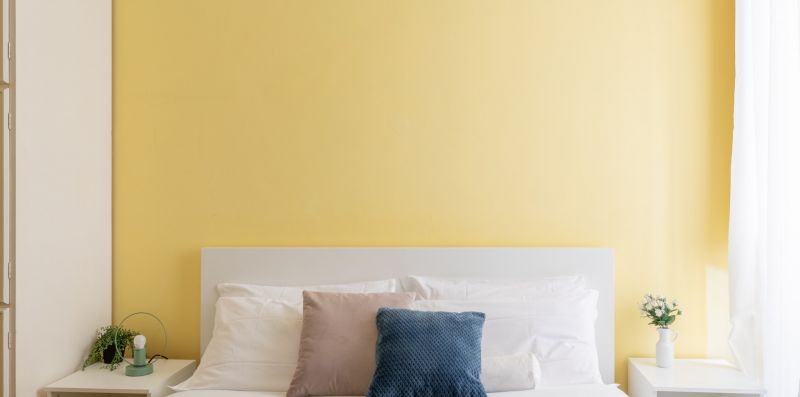 iFlat | Light and Color Apartment - iFlat
