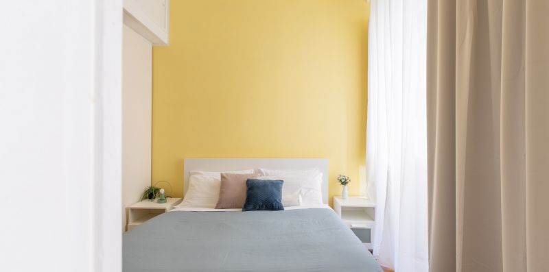 iFlat | Light and Color Apartment - iFlat