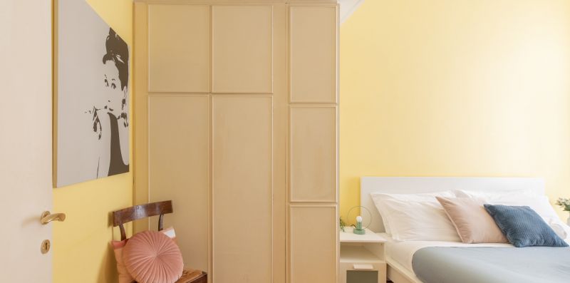 iFlat | Light and Color Apartment - iFlat