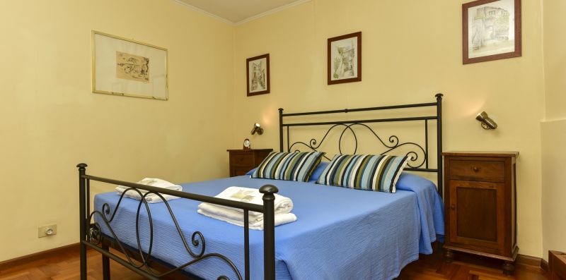 Rome at Your Feet with Terrace - iFlat