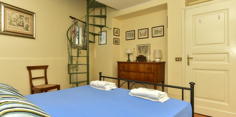 Rome at Your Feet with Terrace - iFlat