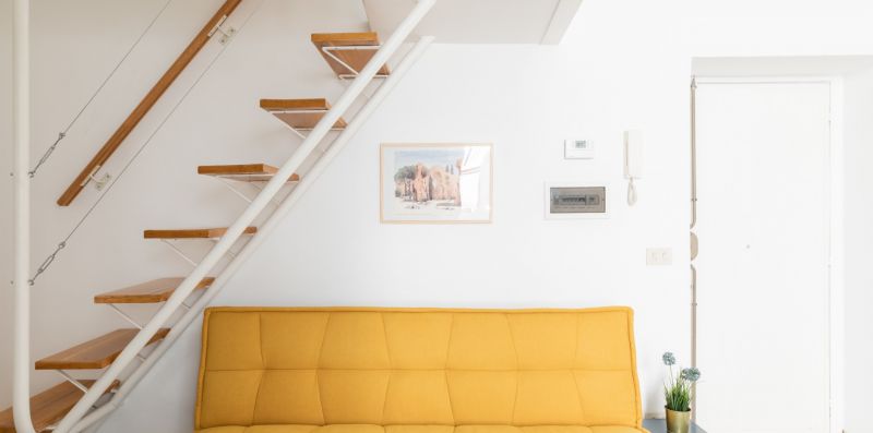iFlat | Yellow Monti Studio Apartment - iFlat