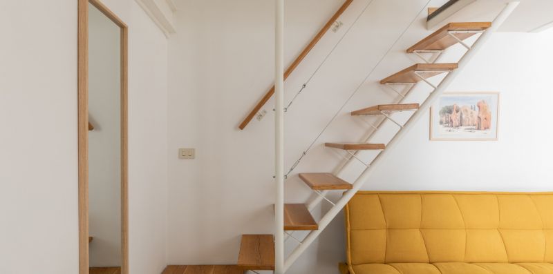 iFlat | Yellow Monti Studio Apartment - iFlat