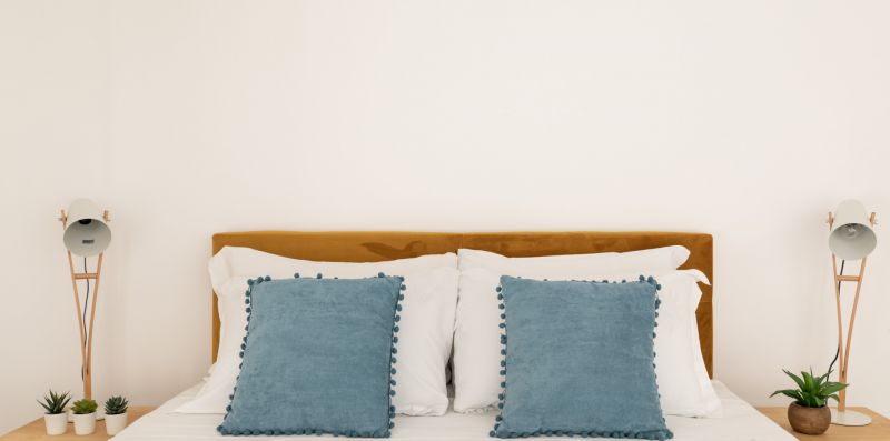 iFlat | Yellow Monti Studio Apartment - iFlat