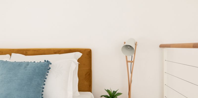 iFlat | Yellow Monti Studio Apartment - iFlat
