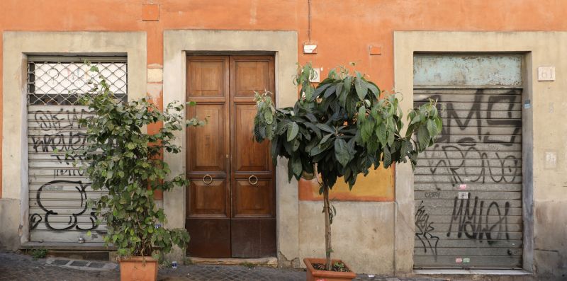iFlat | Yellow Monti Studio Apartment - iFlat