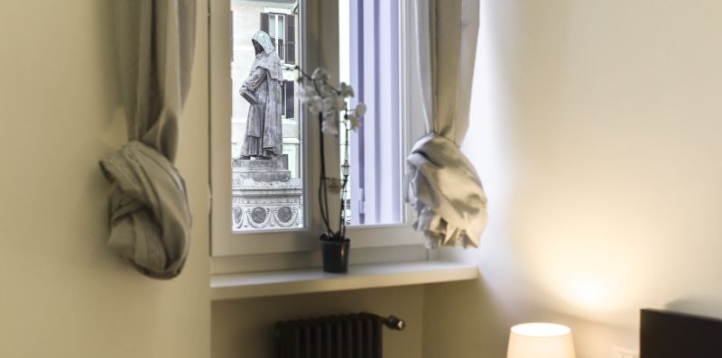 Campo de' Fiori Brand New Apartment - iFlat