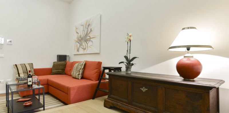 Campo de' Fiori Brand New Apartment - iFlat