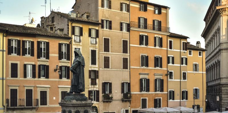 Campo de' Fiori Brand New Apartment - iFlat